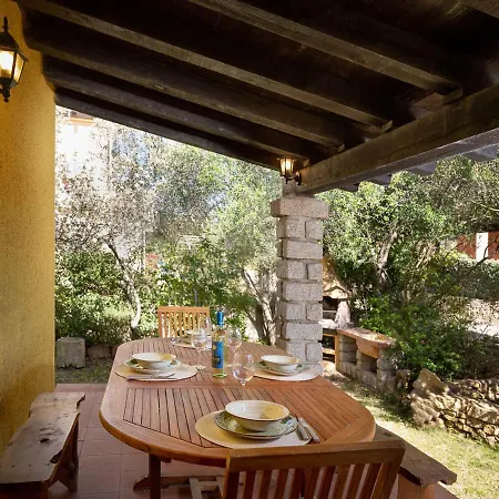 Casa Zenzero By Wonderful Italy Szálloda