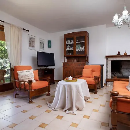 Hotell Casa Zenzero By Wonderful Italy Olbia