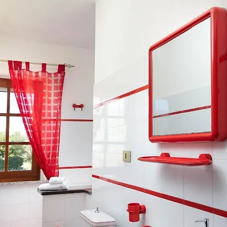 Casa Zenzero By Wonderful Italy Hotell Olbia
